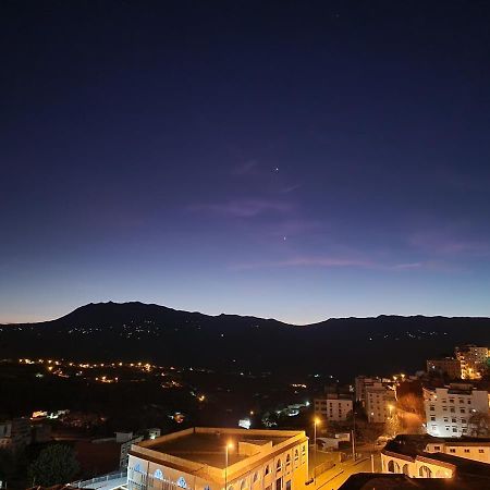Residence Casa Rahma Chefchaouen Rom bilde