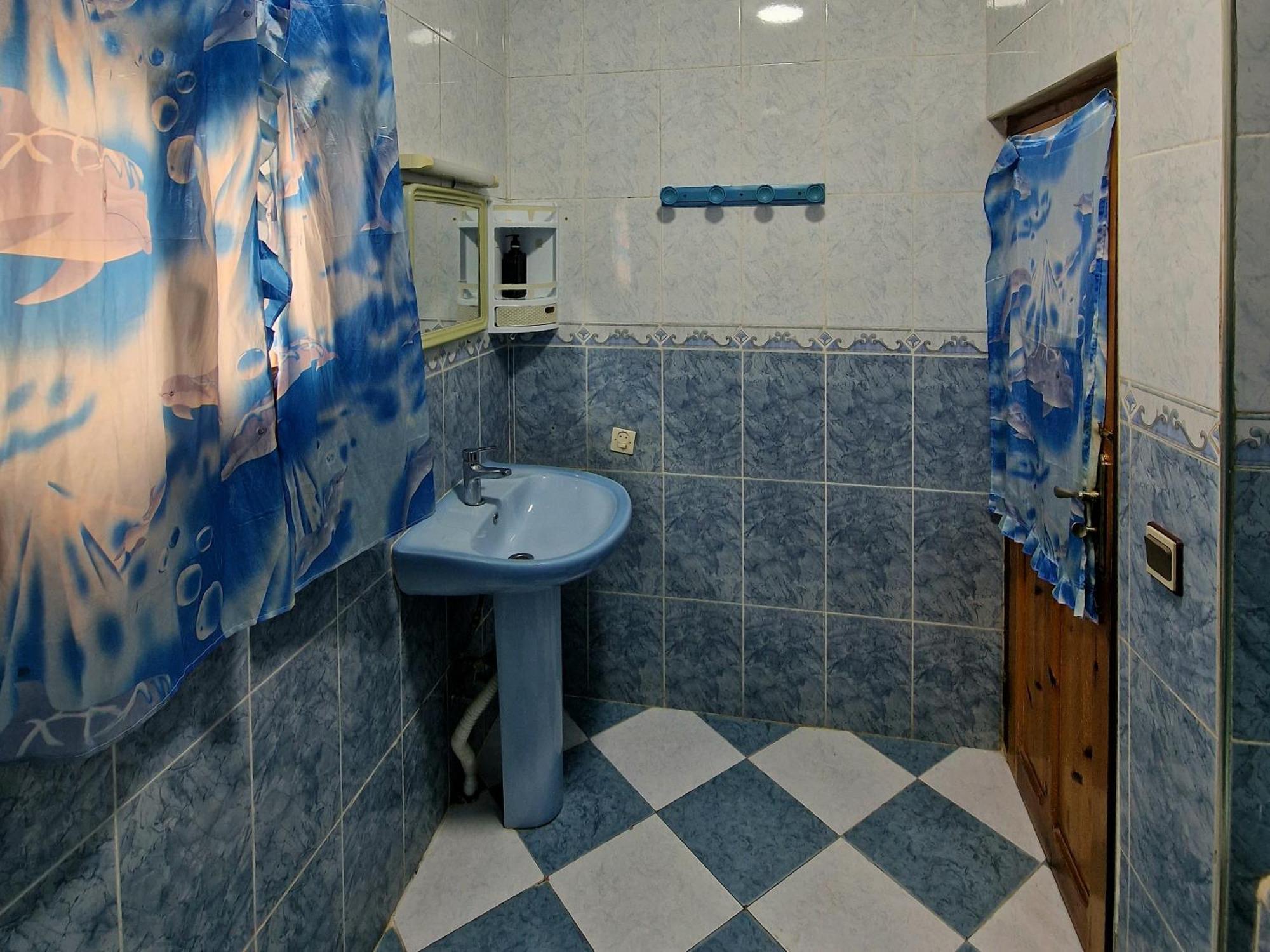 Residence Casa Rahma Chefchaouen Rom bilde