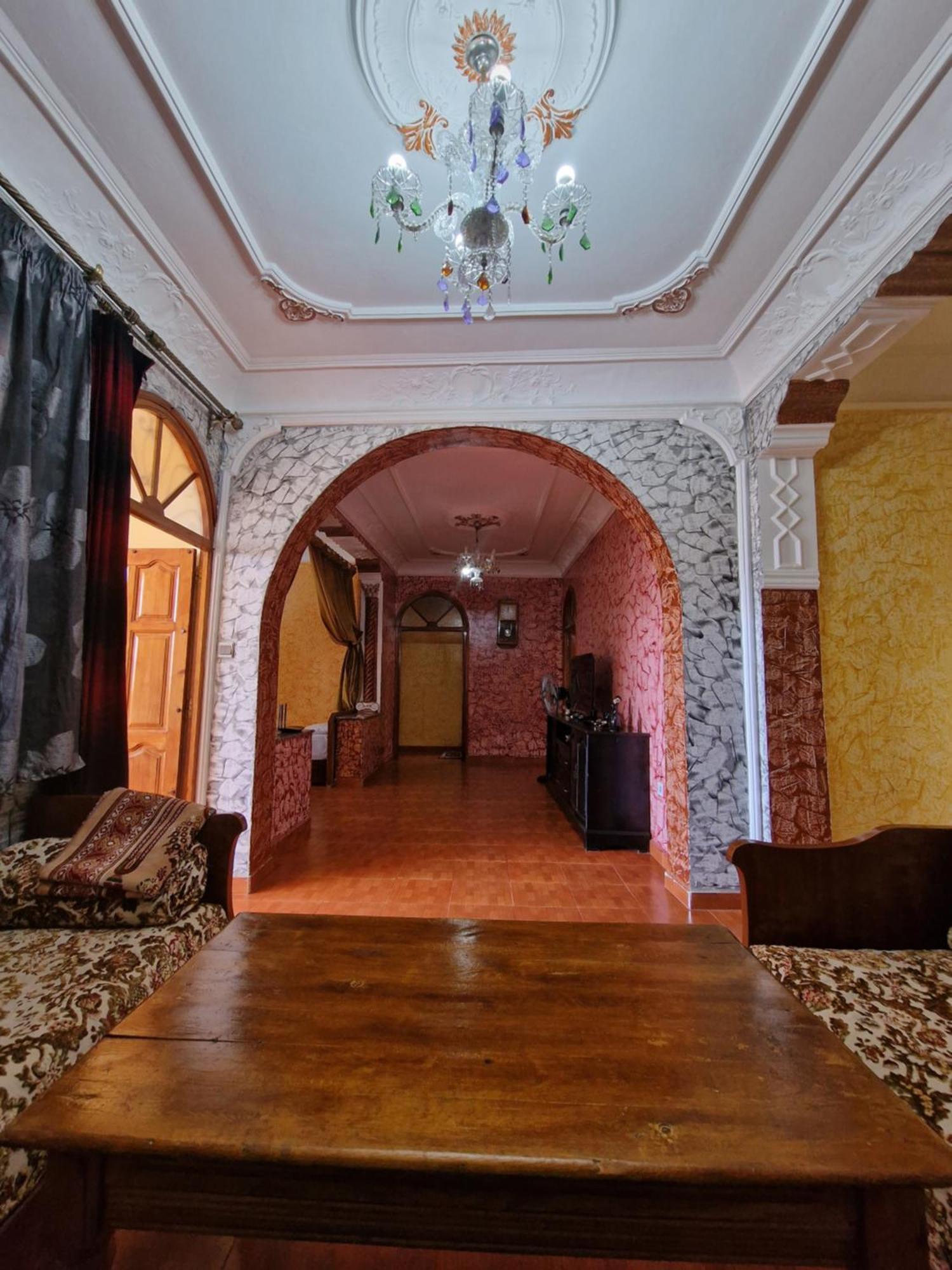 Residence Casa Rahma Chefchaouen Rom bilde