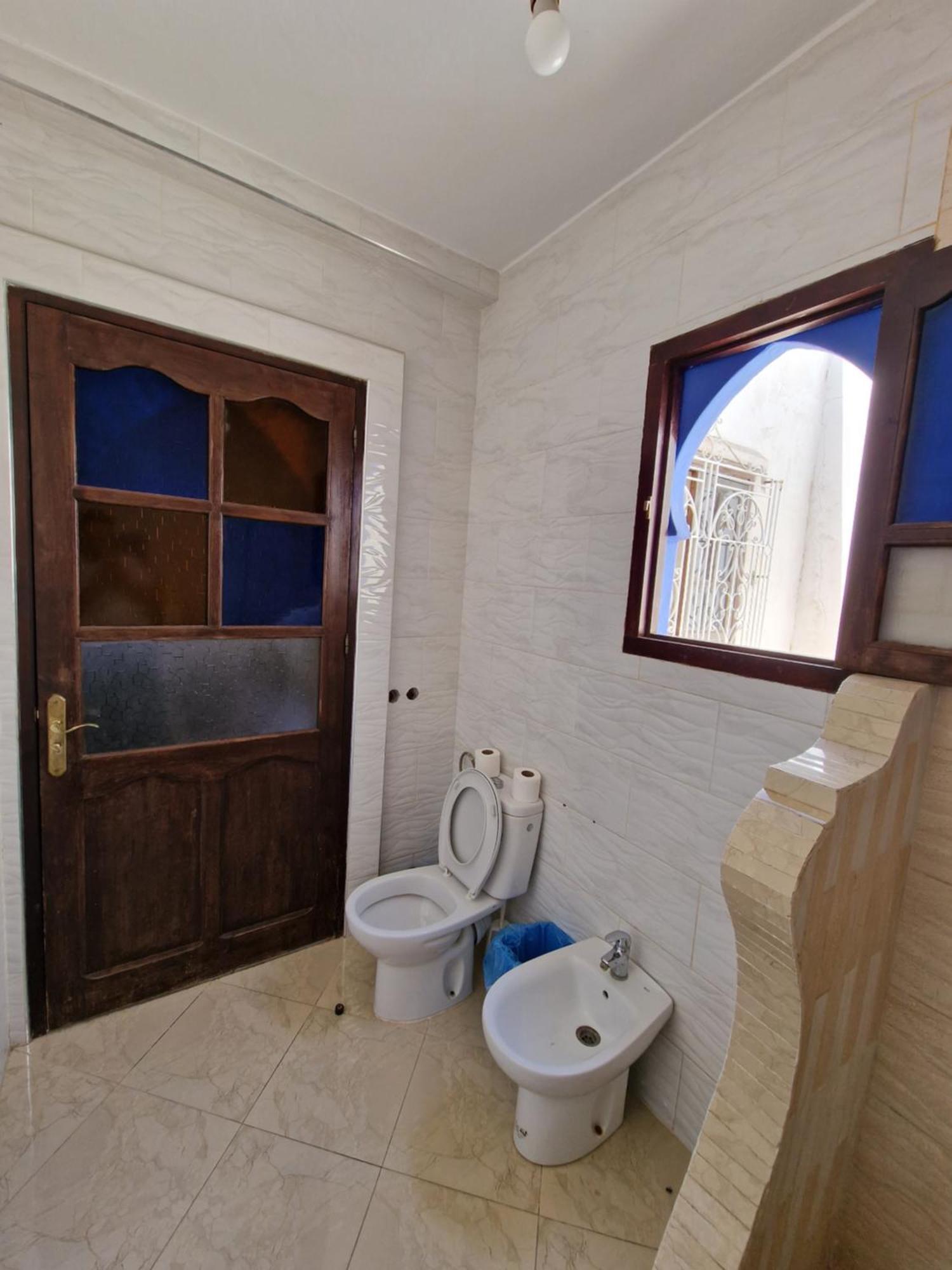 Residence Casa Rahma Chefchaouen Rom bilde